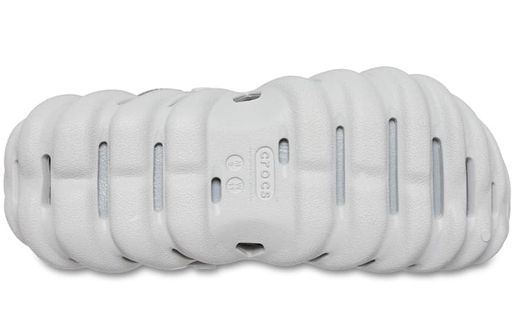 Сабо Crocs Sport Sandal Grey - изображение 6