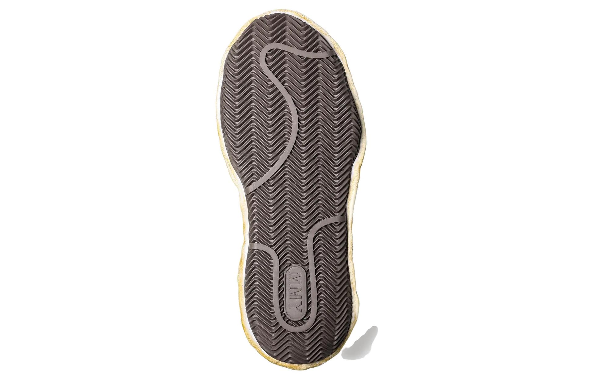 Кроссовки MIHARA YASUHIRO Blakey Original Sole - изображение 7