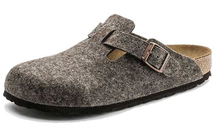 Сандалии Birkenstock Boston - изображение 2