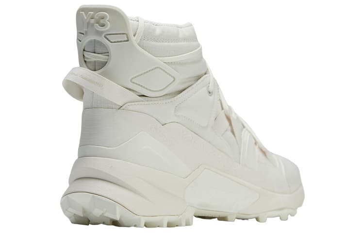 Кроссовки Y-3 Terrex Swift R3 GTX - изображение 5