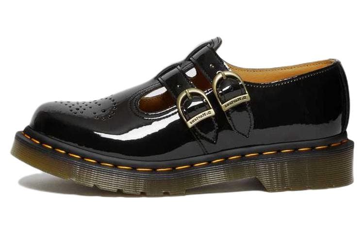 Тапочки Dr.Martens - изображение 1
