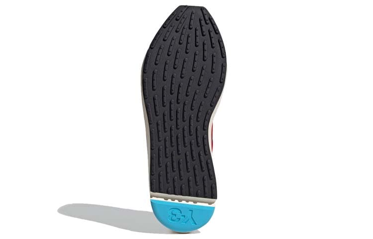 Кроссовки Y-3 Shiku Run - изображение 6