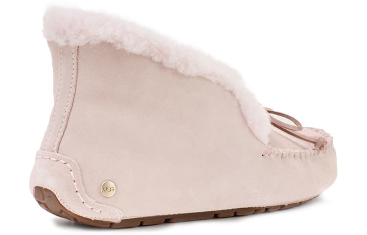 Тапочки UGG Leisure Alena - изображение 3