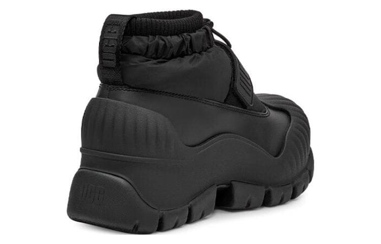 Ботинки зимние UGG - изображение 3
