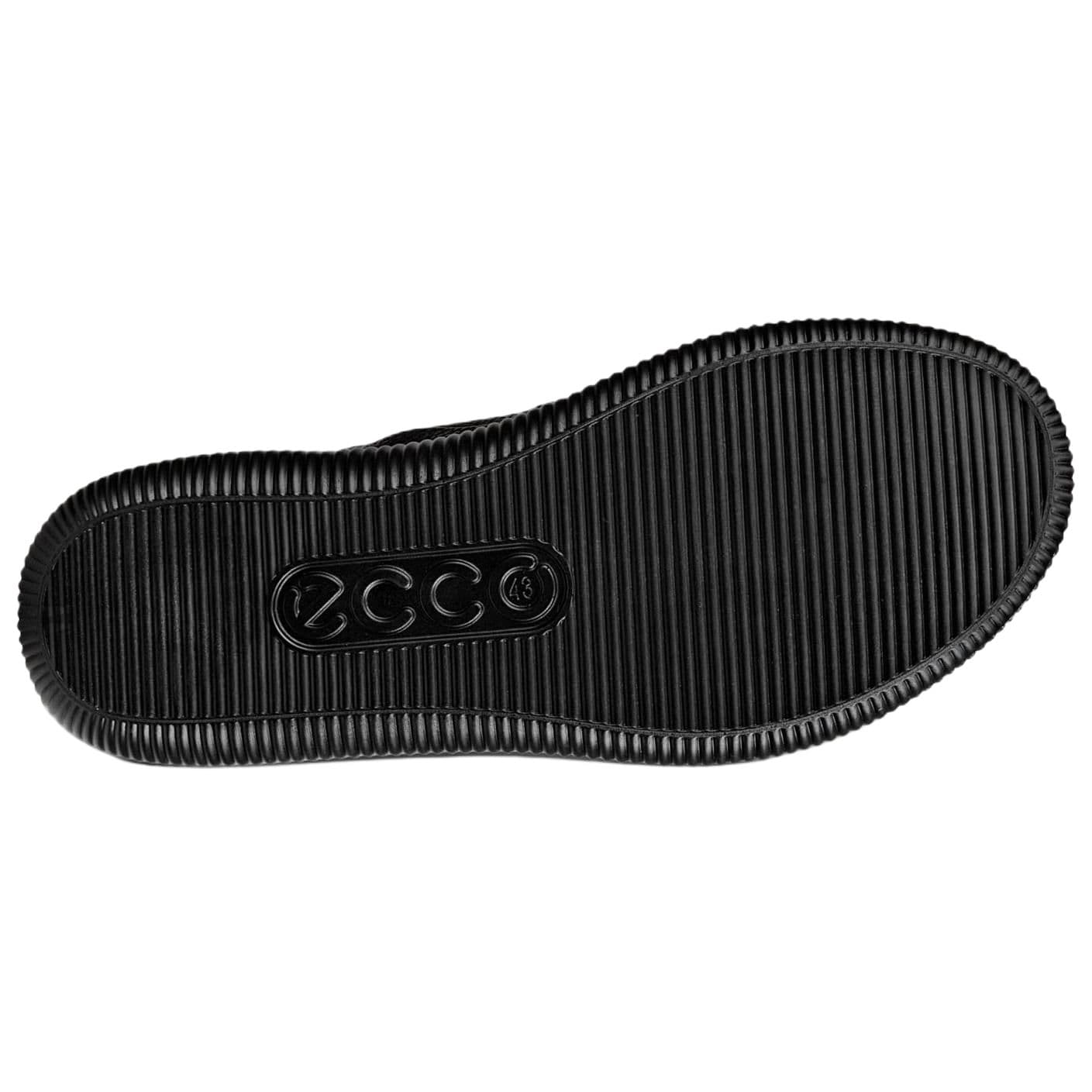 Кроссовки ecco SOFT ZERO - изображение 6
