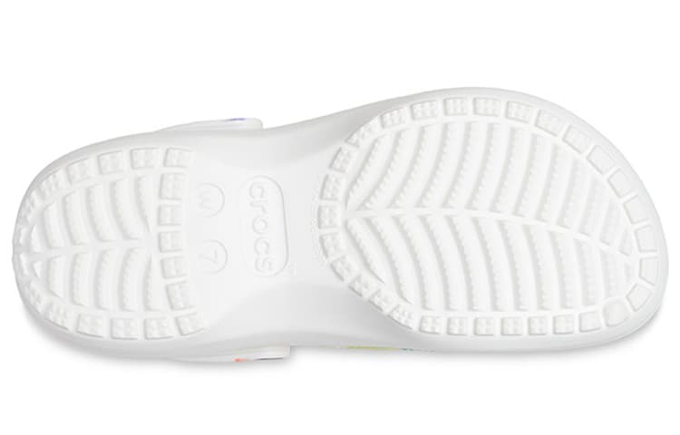 Сабо Crocs Classic Clog - изображение 7