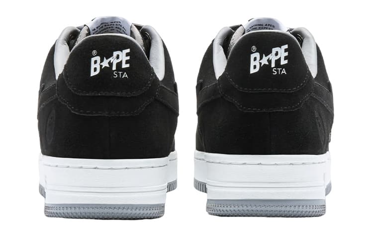 A BATHING APE STA - изображение 4