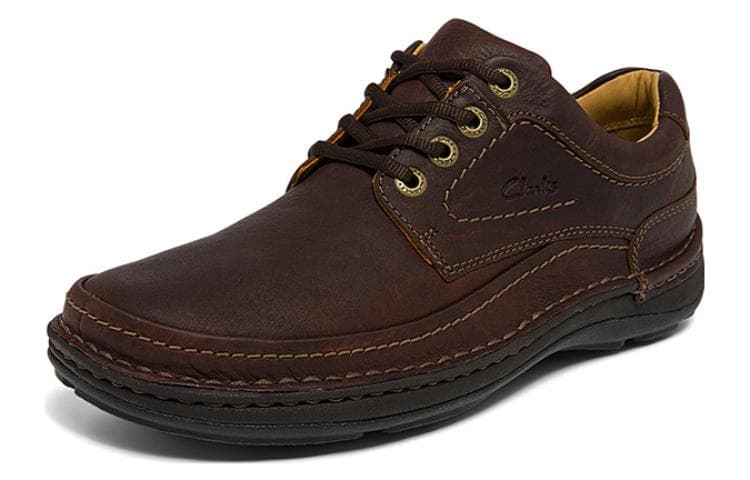 Ботинки Clarks - изображение 2