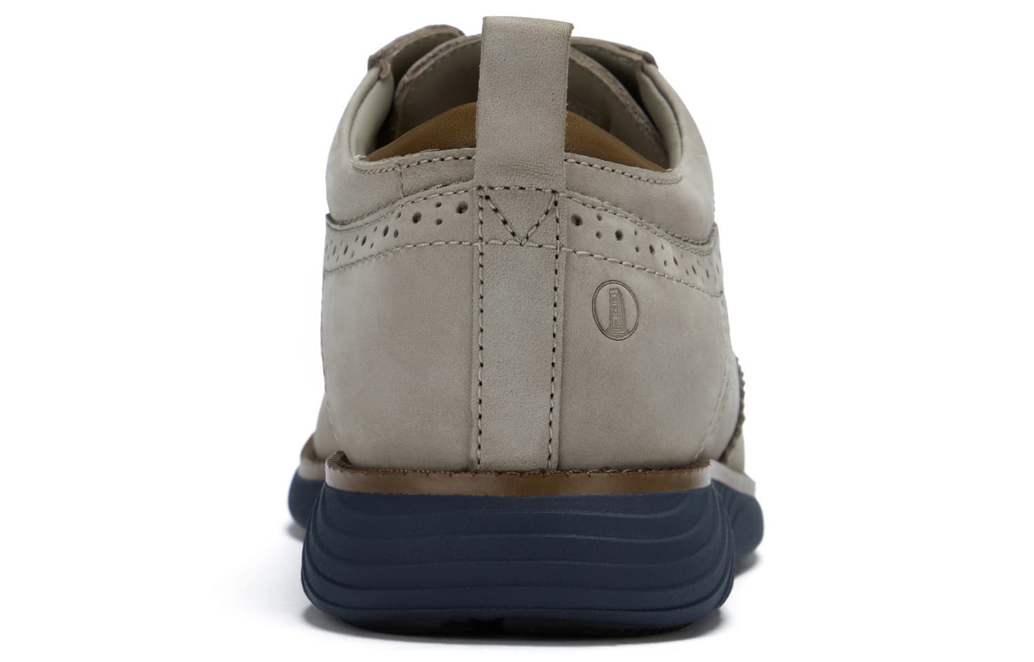 Ботинки Clarks - изображение 4