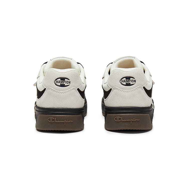 Кроссовки Champion Street Skater 3 Cream Black - изображение 4