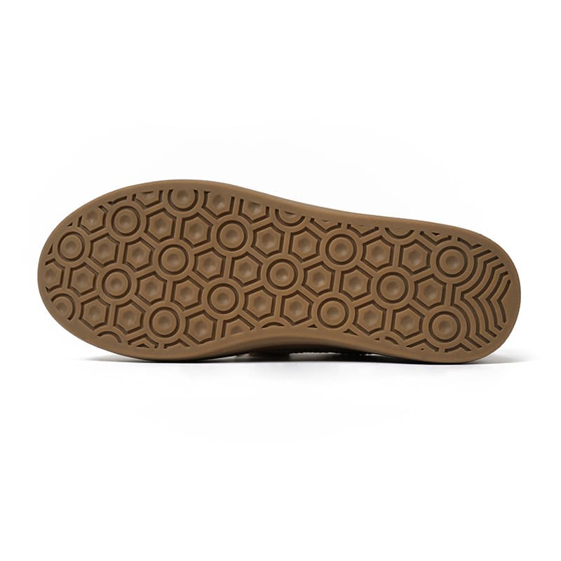 Кроссовки Native Shoes Текстиль Синтетическая кожа Низкие кеды для скейтбординга Унисекс - изображение 5