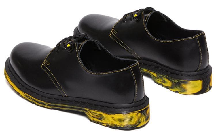Ботинки Dr.Martens 1461 - изображение 4