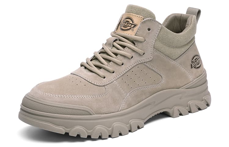 Ботинки уличные Dickies - изображение 2