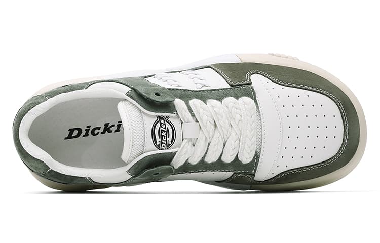 Кроссовки Dickies - изображение 3