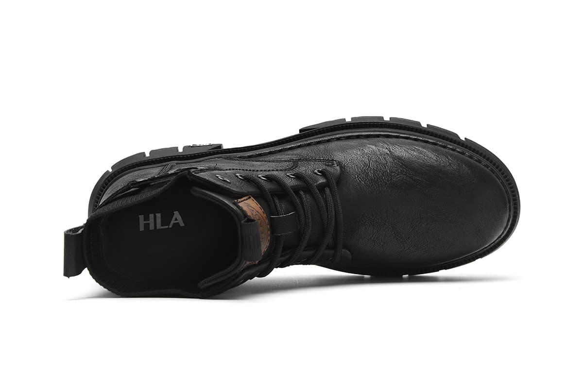 Ботинки HLA - изображение 3