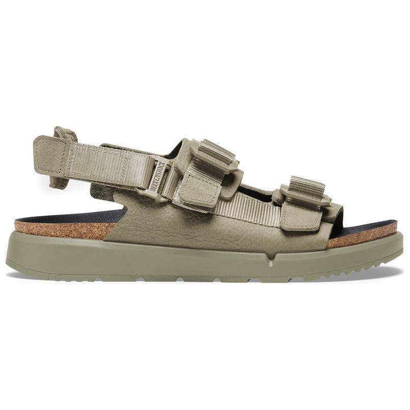 Сандалии с ремешком Birkenstock - изображение 2