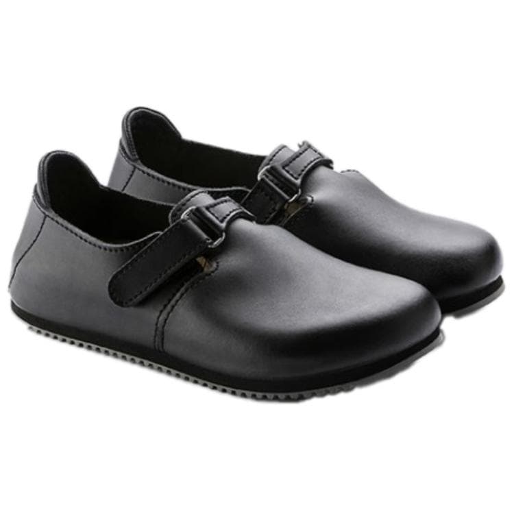 Тапочки Birkenstock Linz - изображение 4