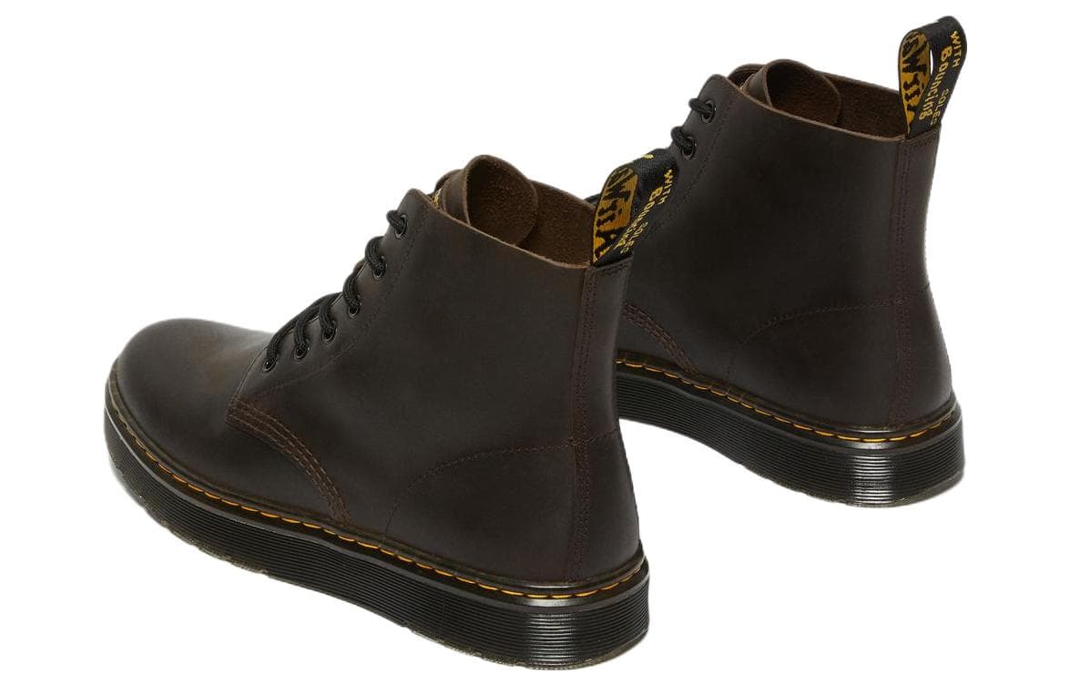 Ботинки Dr.Martens - изображение 4