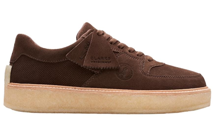 Кроссовки Clarks - изображение 2