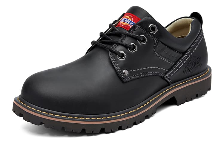 Ботинки уличные Dickies - изображение 2