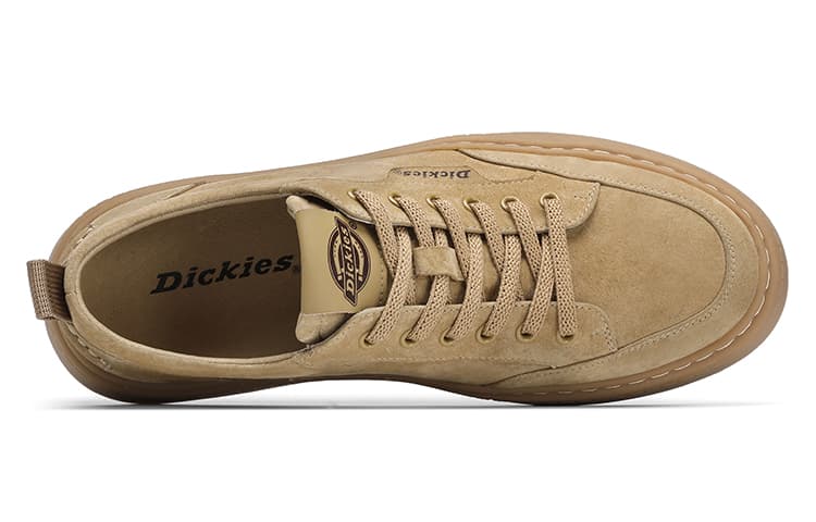 Кроссовки Dickies - изображение 3