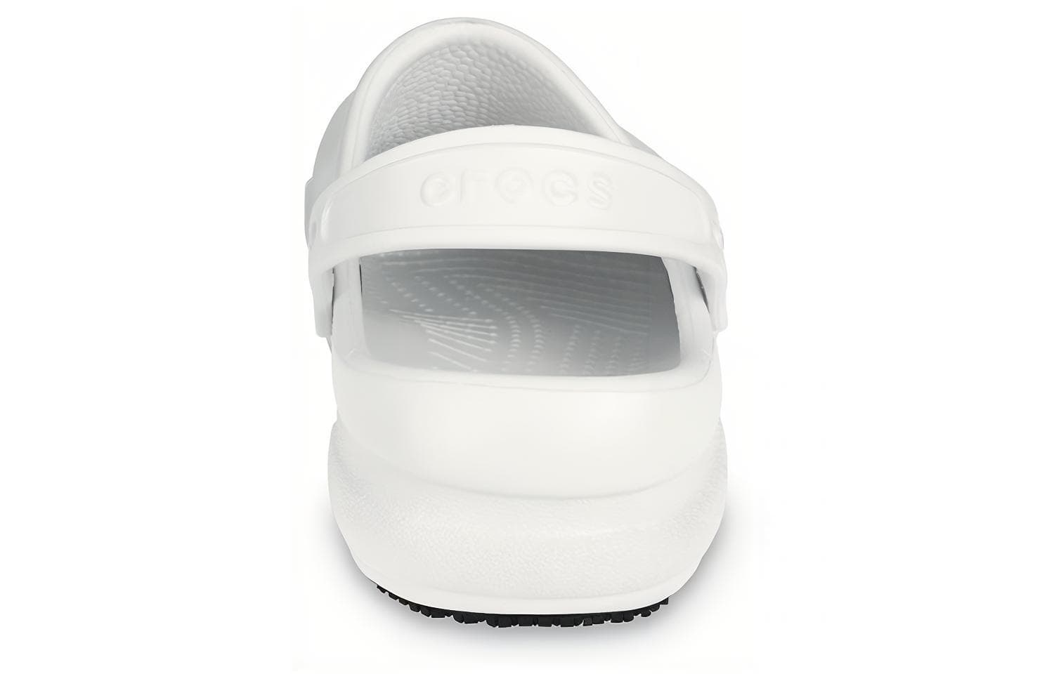 Сандалии Crocs Bistro Clog - изображение 3