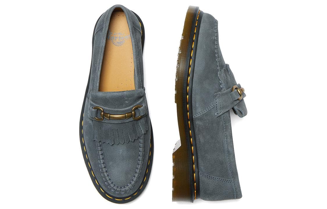 Лоферы Dr.Martens - изображение 6