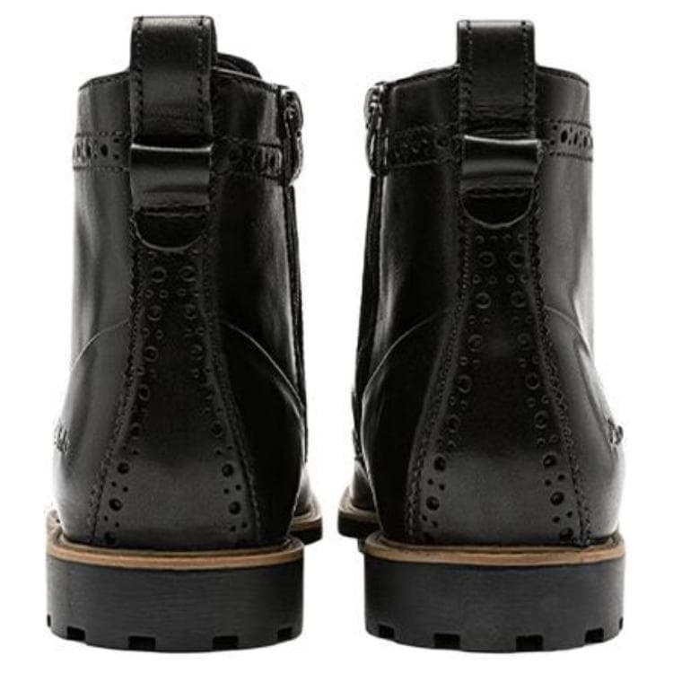 Ботинки Clarks - изображение 3