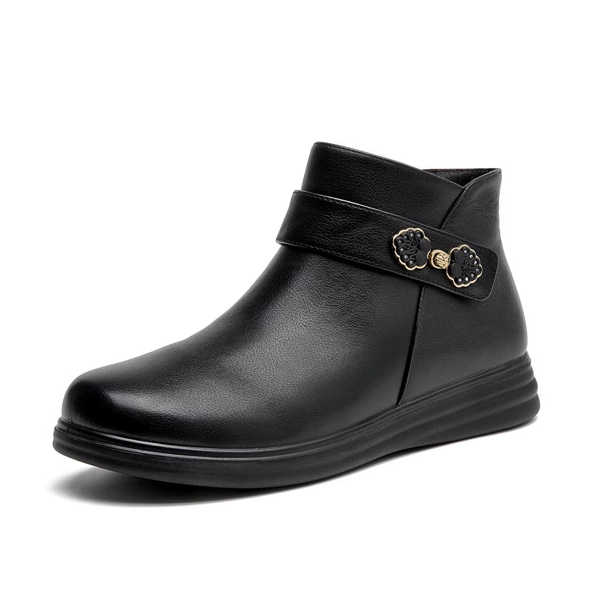 Сапоги AOKANG 3cm - изображение 1