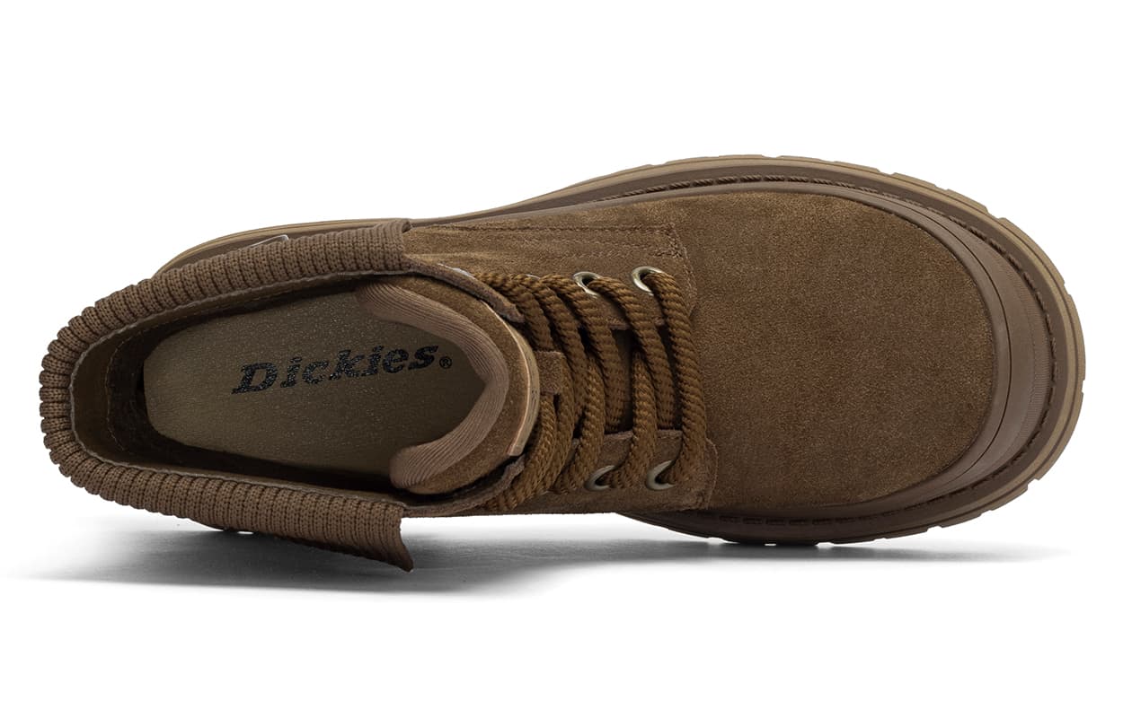 Ботинки Dickies - изображение 3