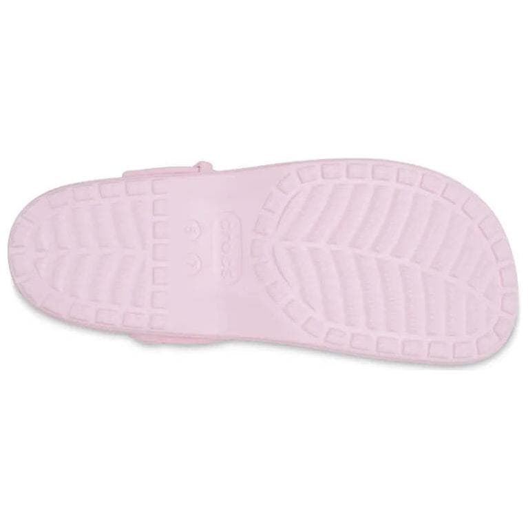 Сабо Crocs Sabo Rubber Pink Unisex Crocs Sabo Рубиновый Розовый Унисекс - изображение 7