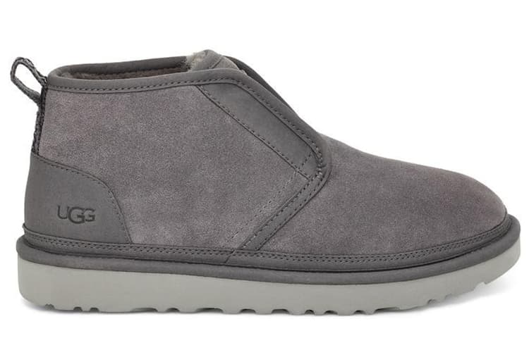 Ботинки зимние UGG Neumel Flex - изображение 2