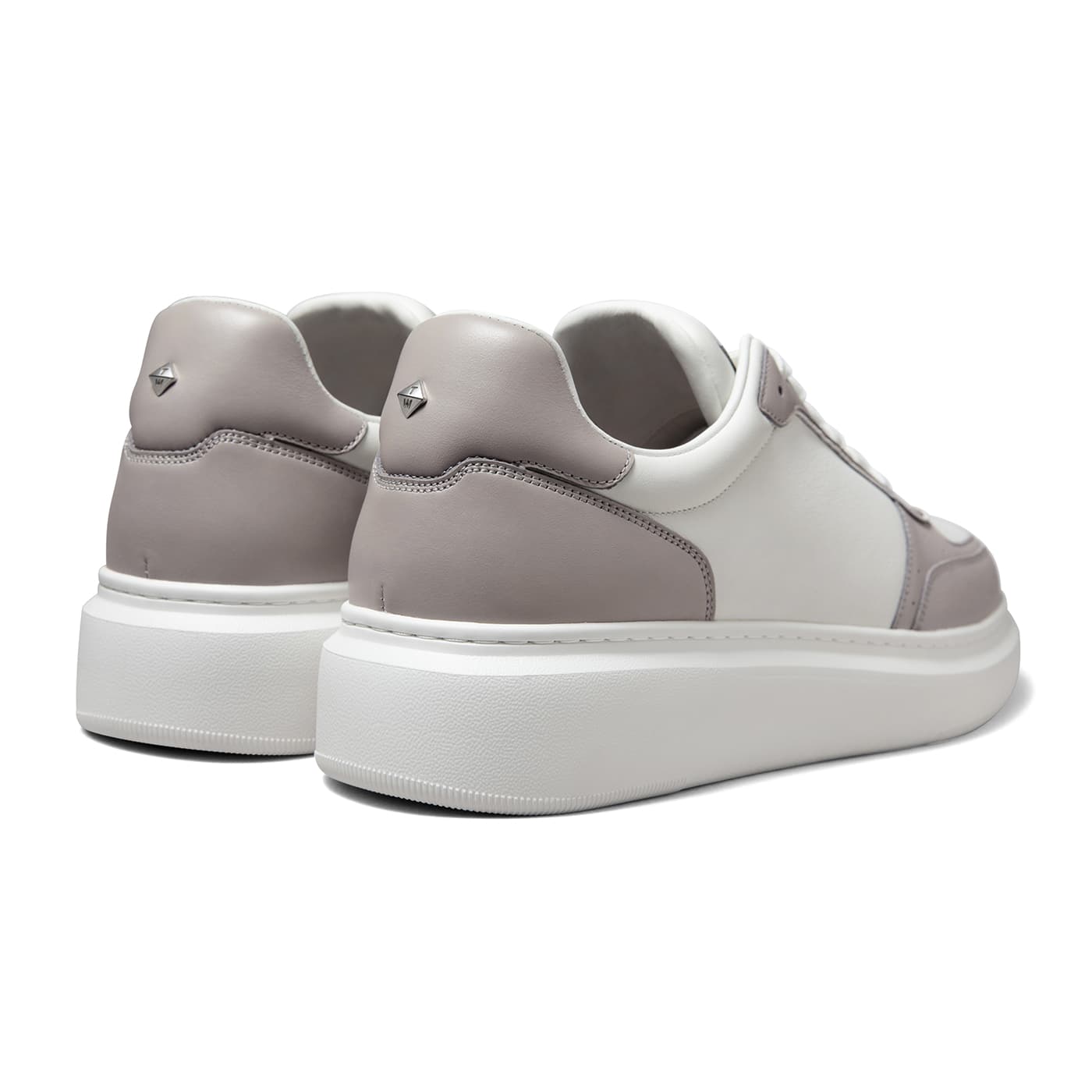 Кроссовки THOM WILLS trainer - изображение 4