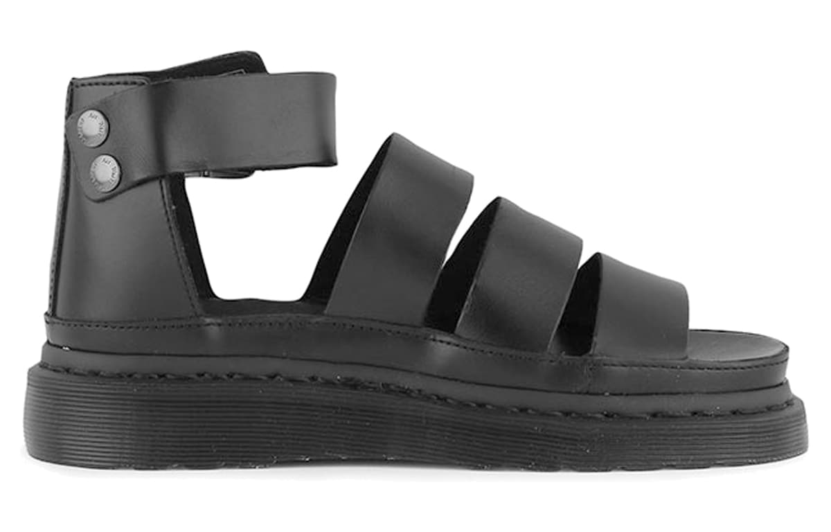 Шлёпанцы Dr.Martens - изображение 2