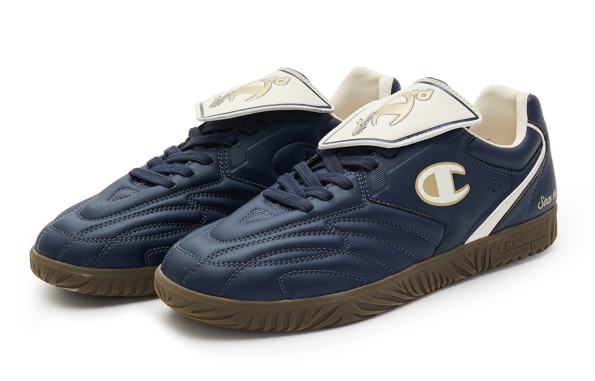 Кроссовки Champion Essentials Blokette-trainer C-Logo - изображение 3