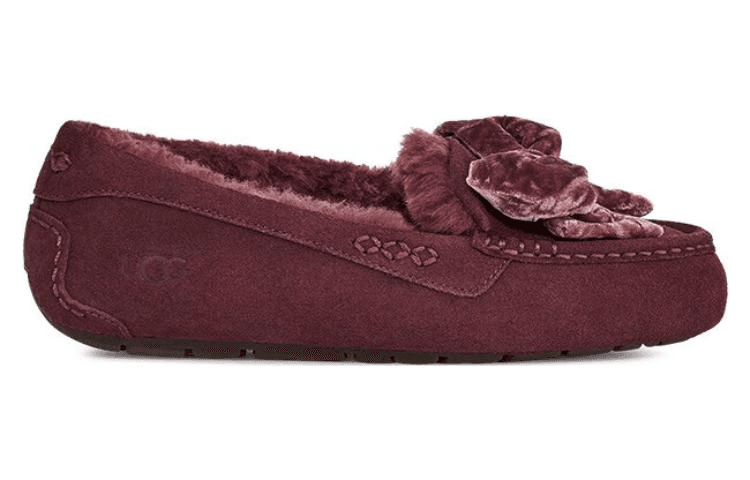 Тапочки UGG Leisure - изображение 2