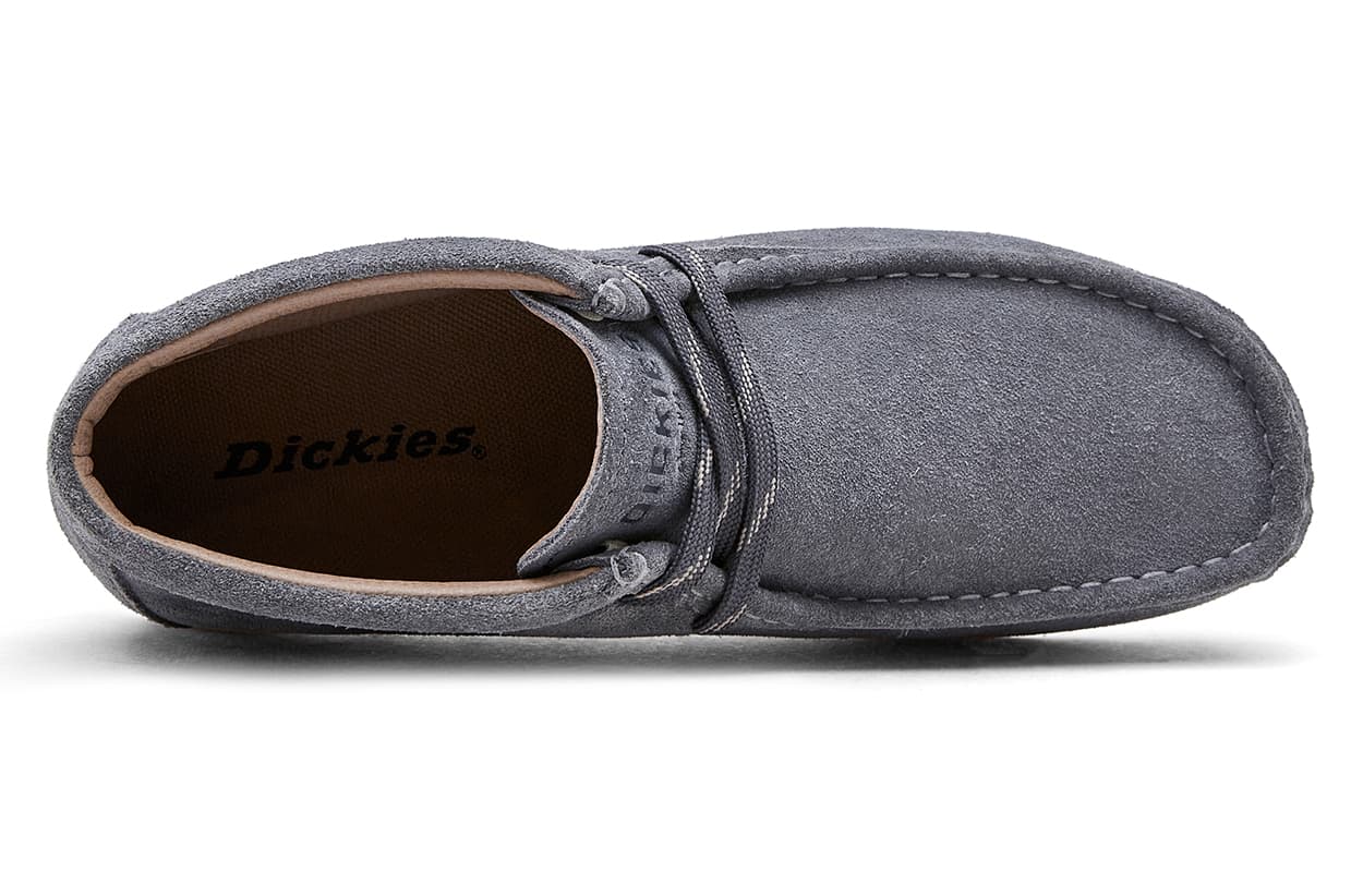 Сапоги Dickies - изображение 4