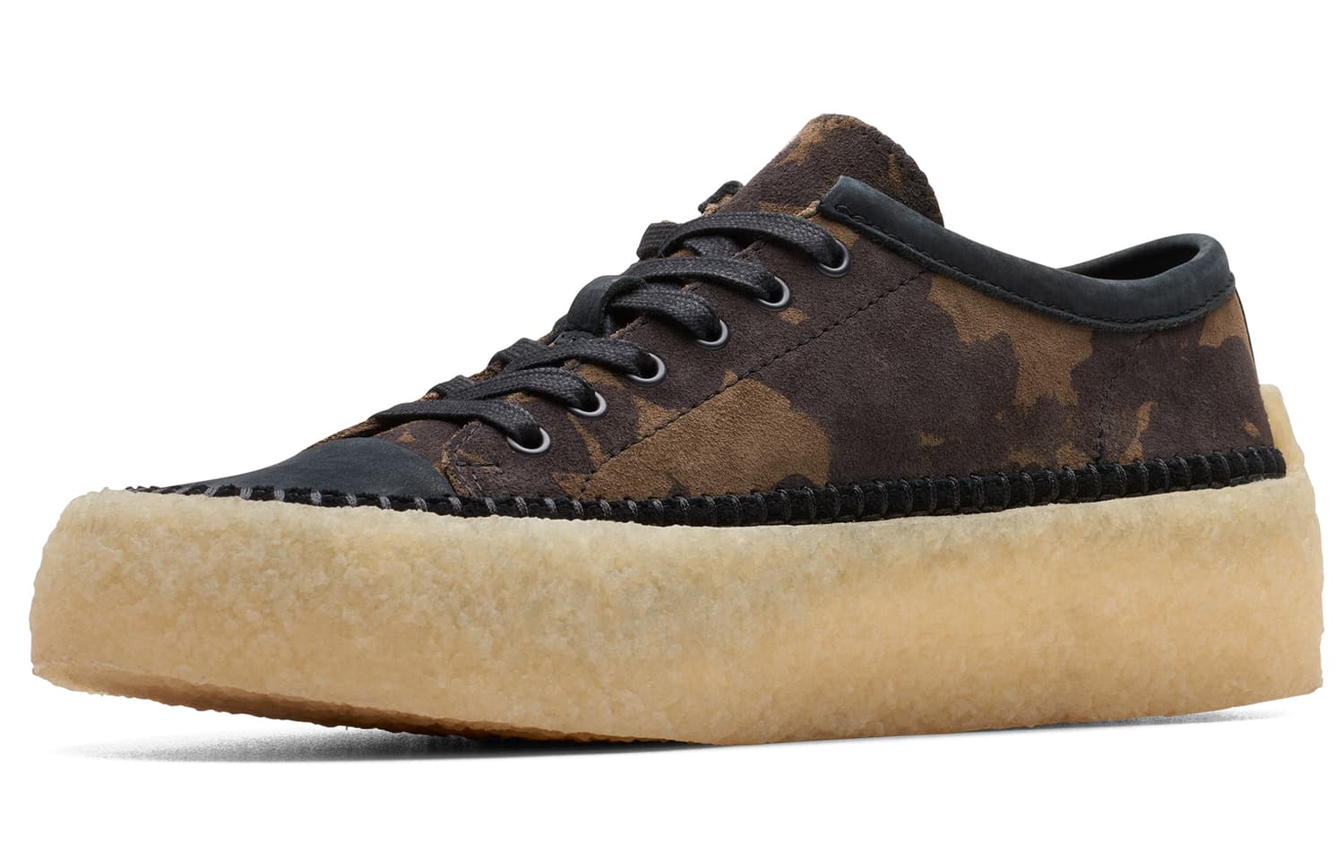 Кроссовки Clarks Originals - изображение 2
