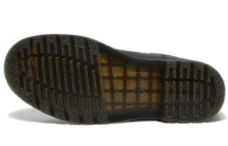 Ботинки челси Dr. Martens 2976 Warmwair - изображение 7