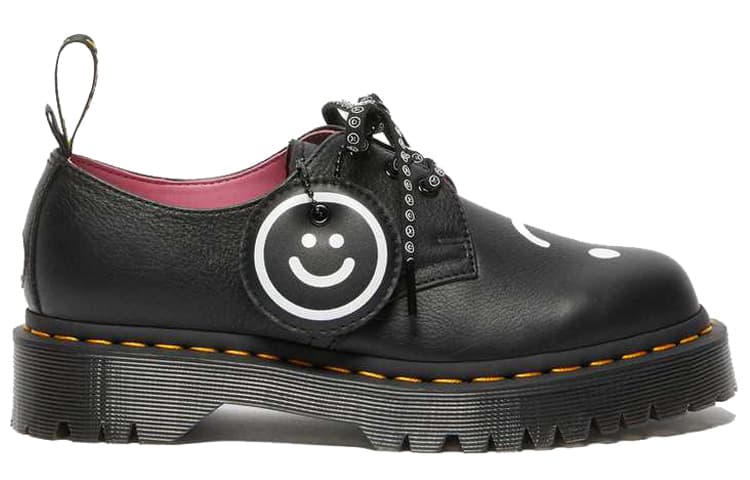 Тапочки Dr.Martens 1461 Bex Lo - изображение 2