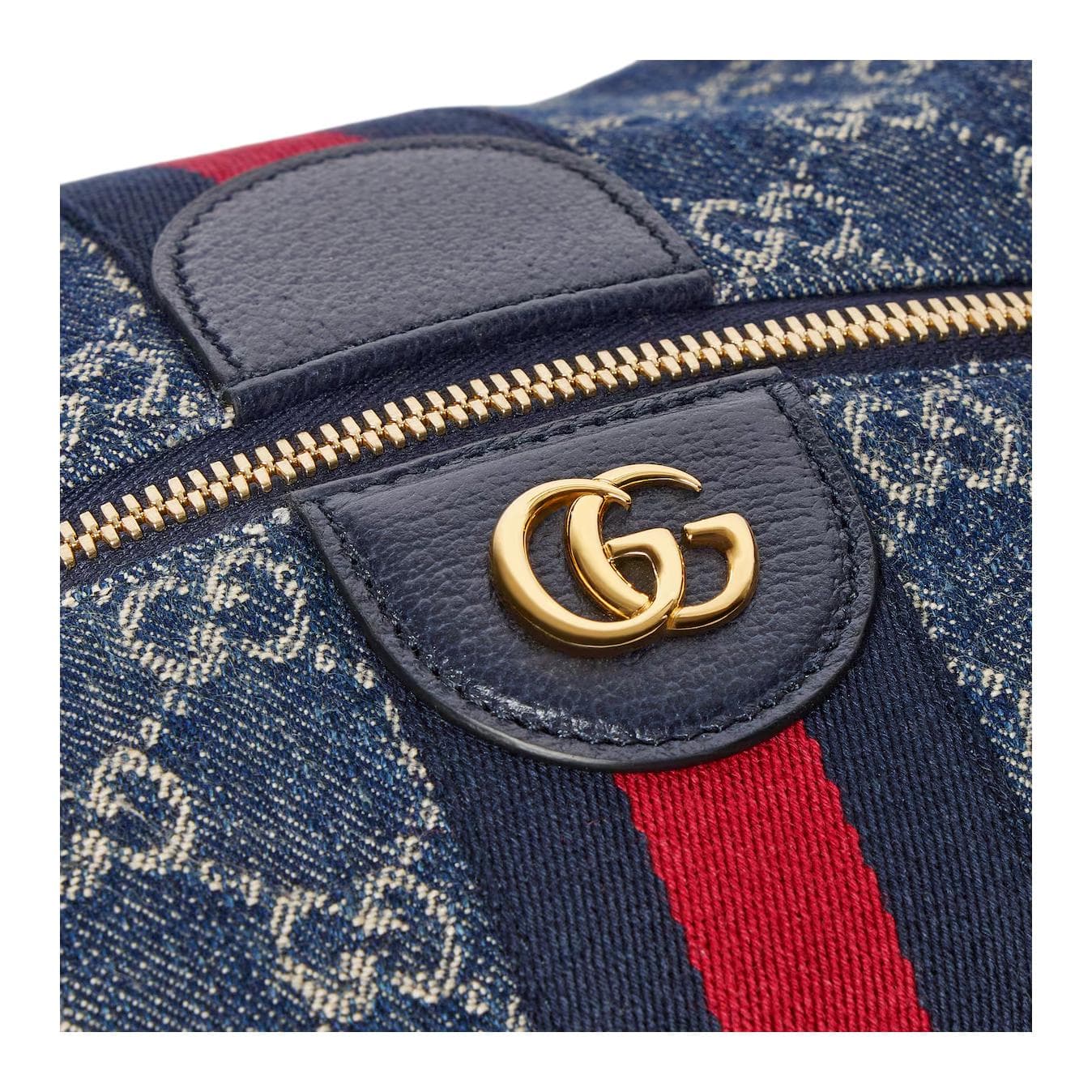 Сумка GUCCI Vanity GG - изображение 6
