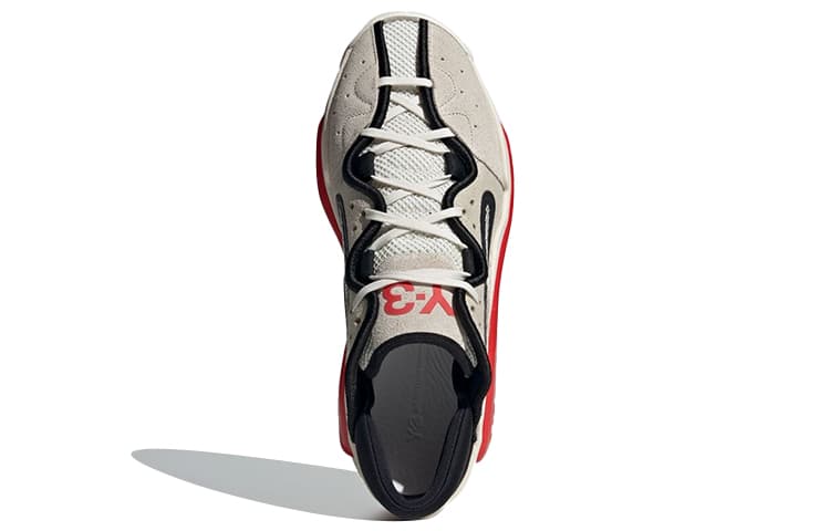 Кроссовки Y-3 Hokori 2 Khaki - изображение 5