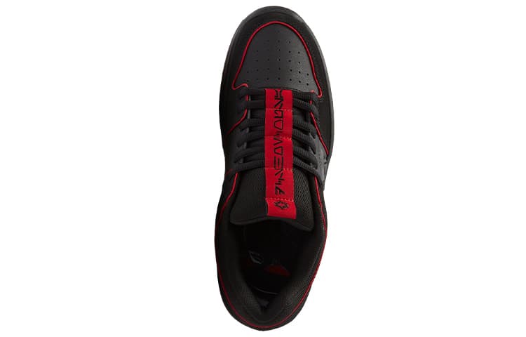 Кроссовки Star Wars x DC Shoes - изображение 4