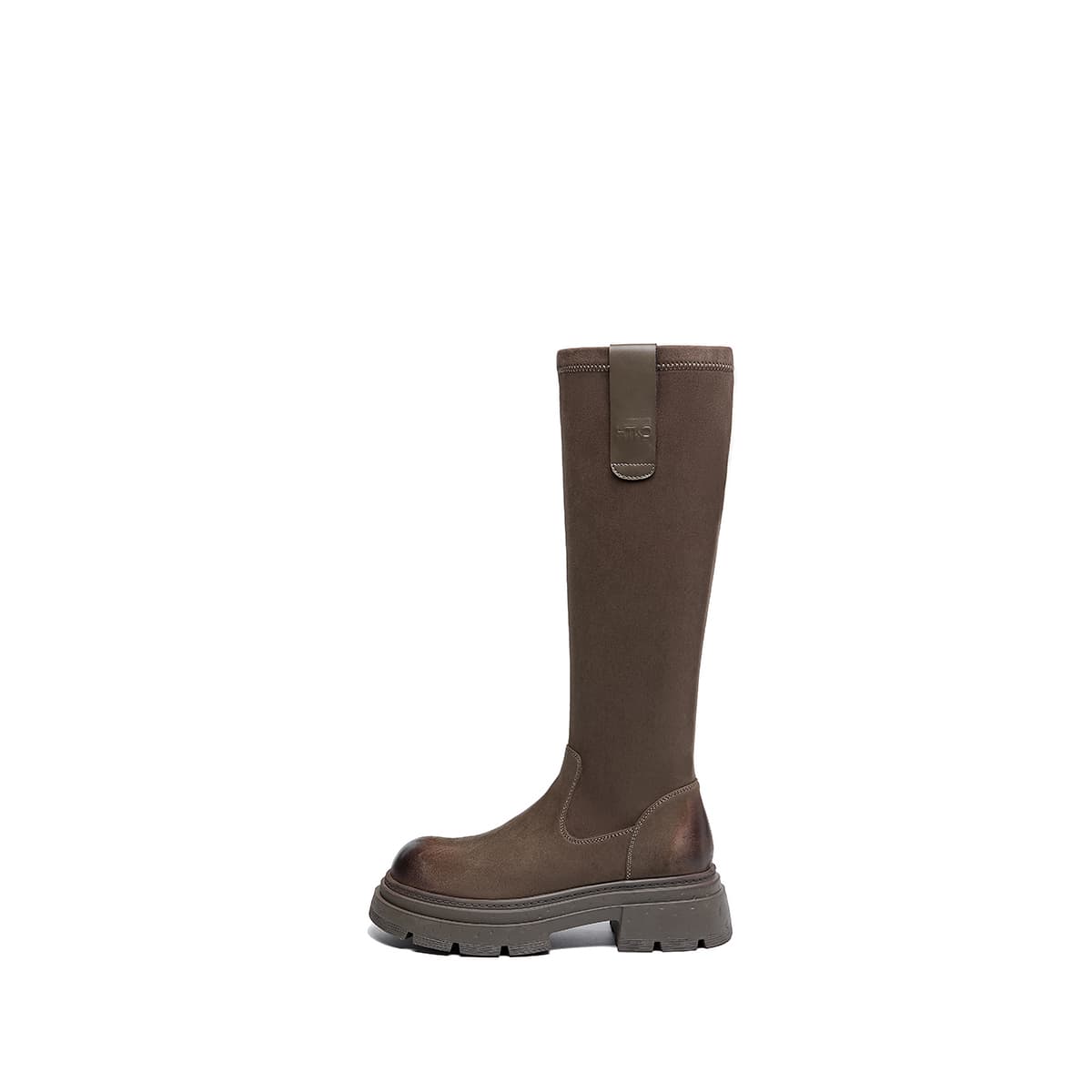 Ботинки Hotwind Женские сапоги до колена - изображение 1