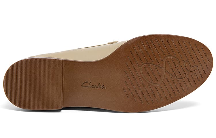 Тапочки Clarks - изображение 3