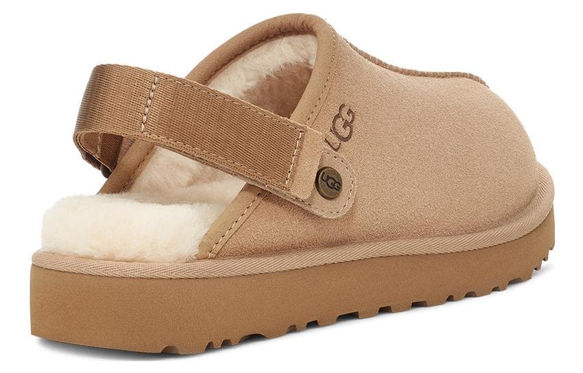 Сандалии UGG - изображение 4