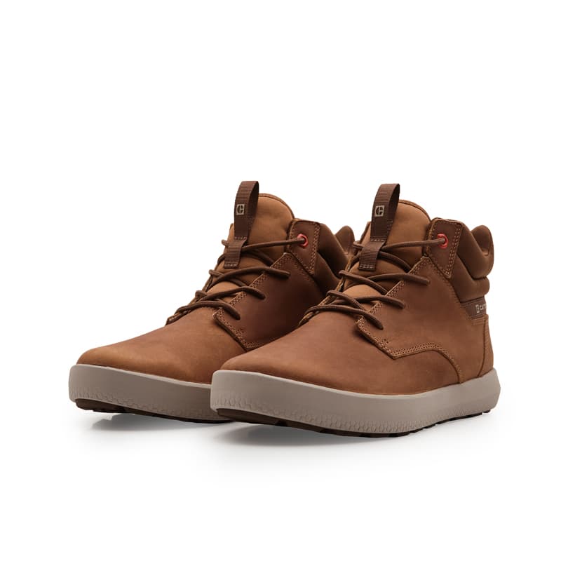 Кроссовки CAT Proxy Hi SS23 - изображение 2