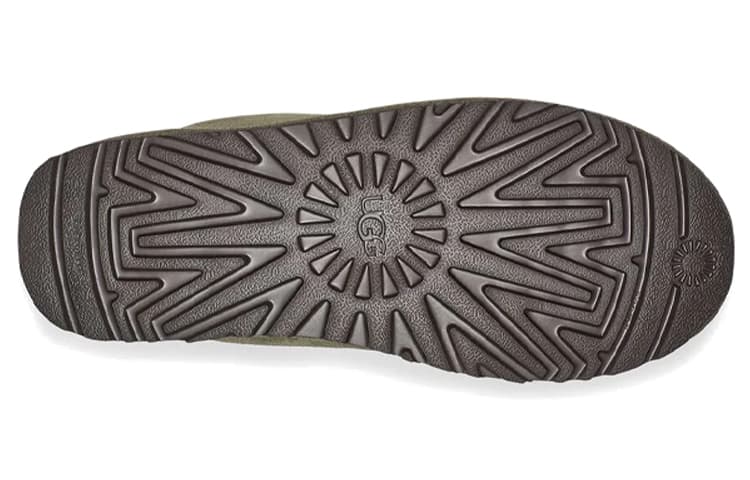 Ботинки зимние UGG Neumel - изображение 6
