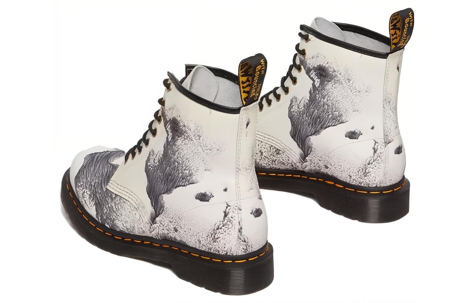 Сапоги Dr.Martens tate - изображение 5