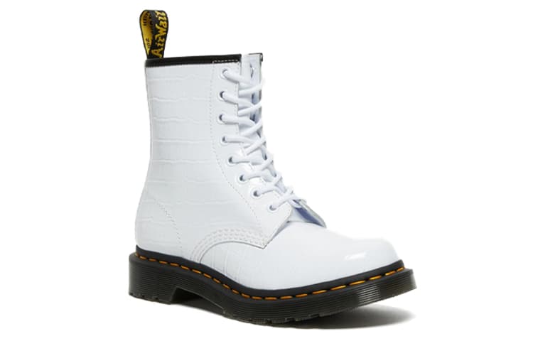 Ботинки Dr.Martens 1460 - изображение 3